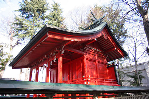 小野神社