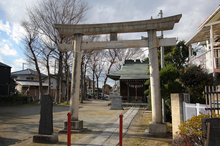 Ono jinja