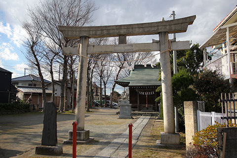 小野神社