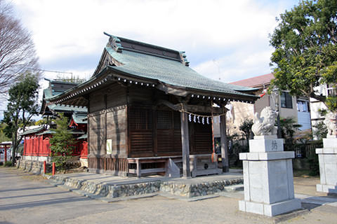 小野神社