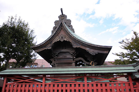 小野神社