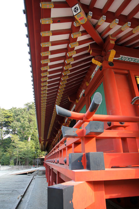 鶴岡八幡宮