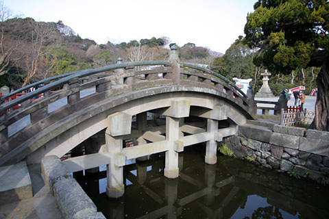 鶴岡八幡宮