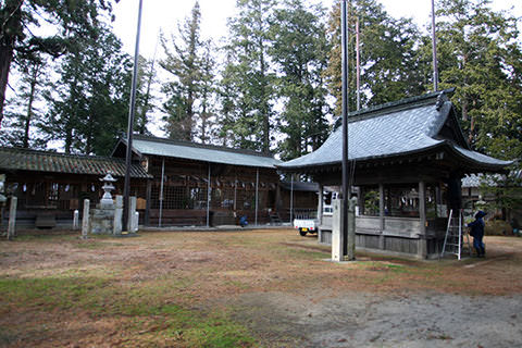 熊野神社