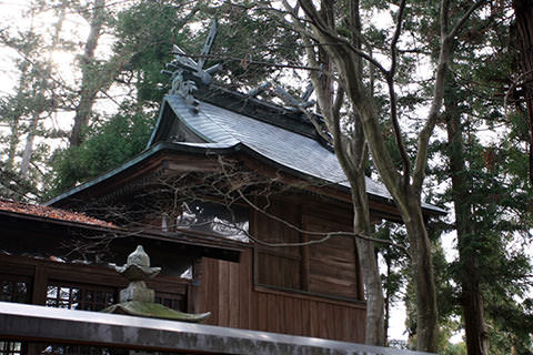 熊野神社