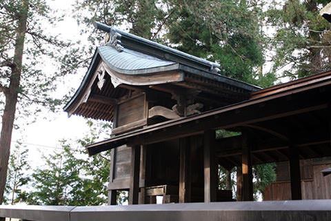 熊野神社