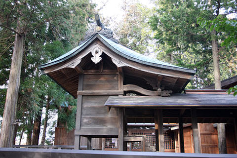 熊野神社