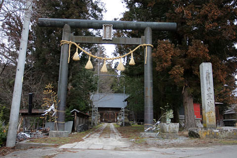 日置神社