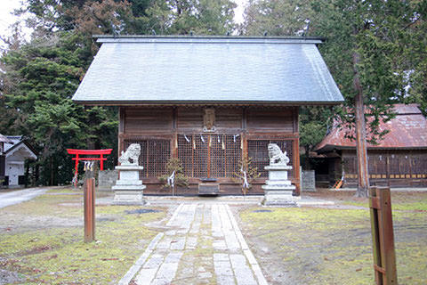 日置神社