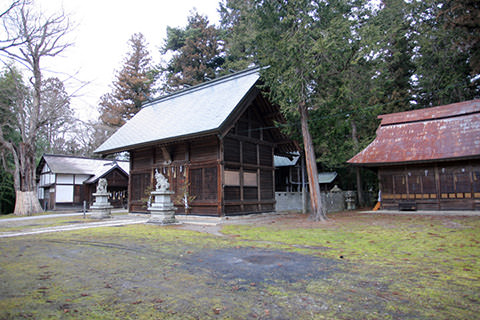 日置神社