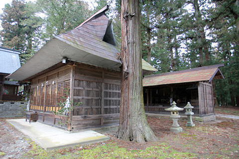 日置神社