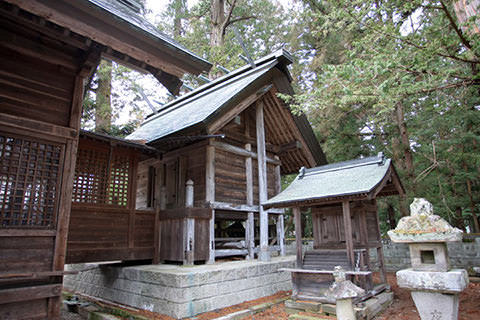 日置神社