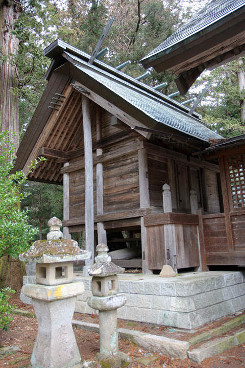 日置神社