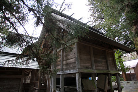 日置神社