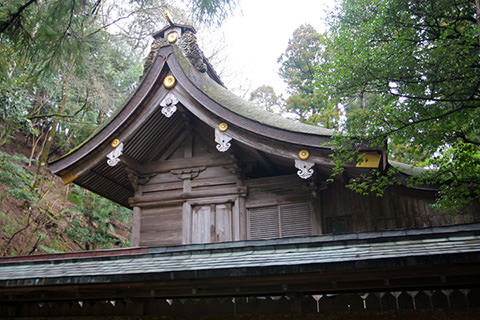 若狭姫神社