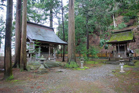 若狭姫神社