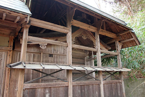 両羽神社