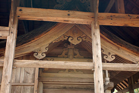 両羽神社