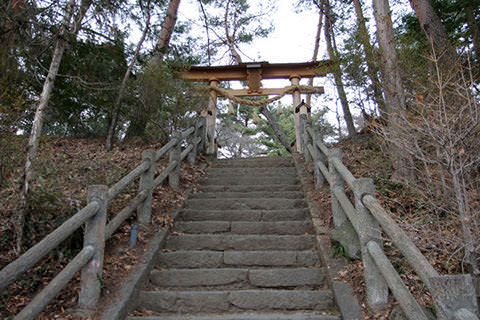 駒形神社