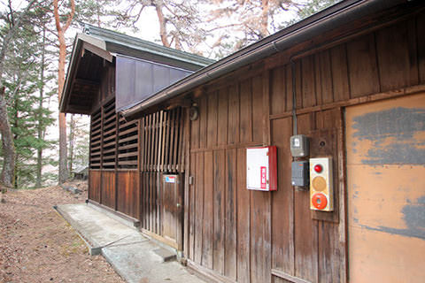 駒形神社