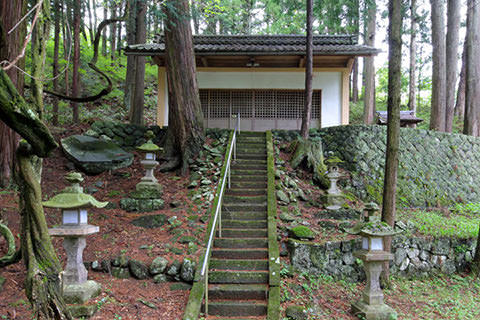 宮渕神社