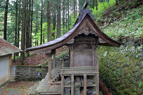 宮渕神社