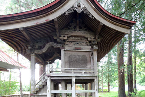 諏訪神社