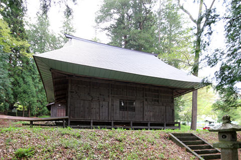 和田神社