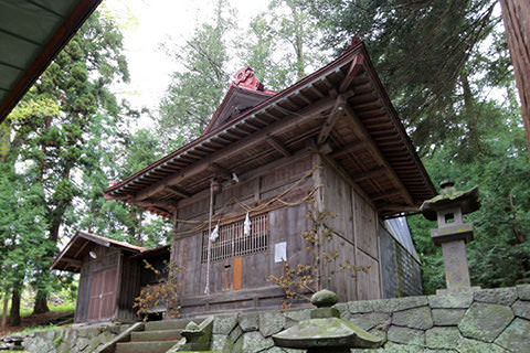 和田神社