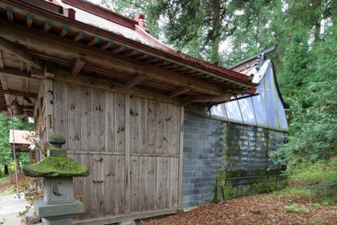 和田神社