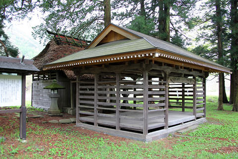 若宮八幡神社