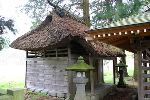 若宮八幡神社