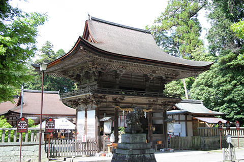 御上神社