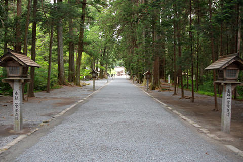 小國神社