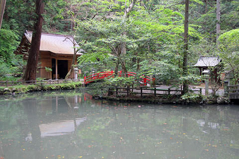 小國神社