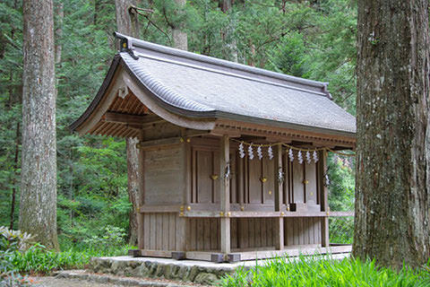 小國神社