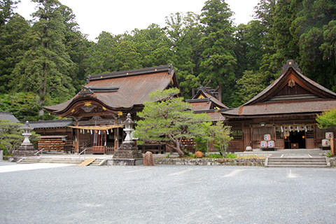 小國神社