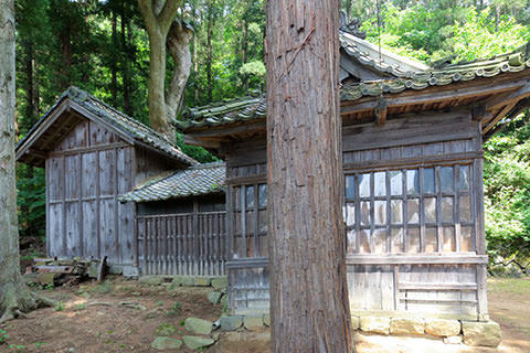 坂田神社