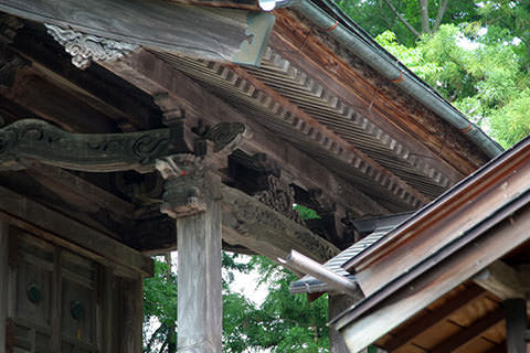 小坂神社