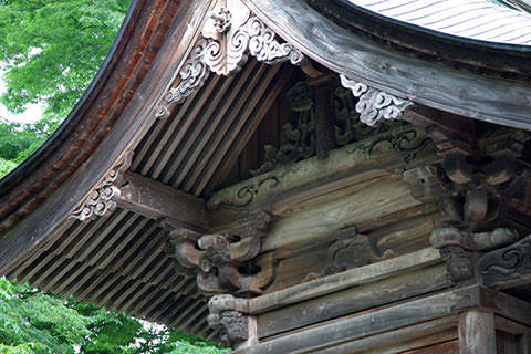 小坂神社