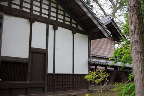 大伴神社