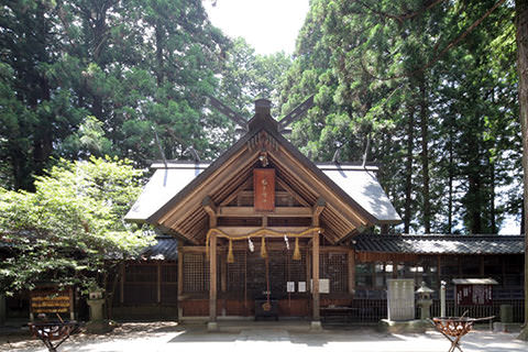 梅戸神社