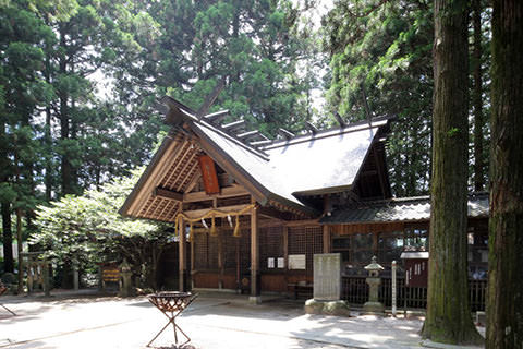 梅戸神社