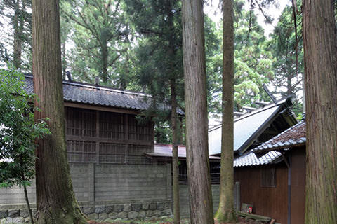 梅戸神社