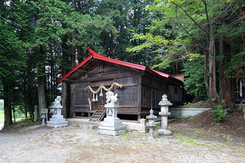 富士浅間神社