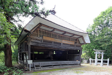 富士浅間神社