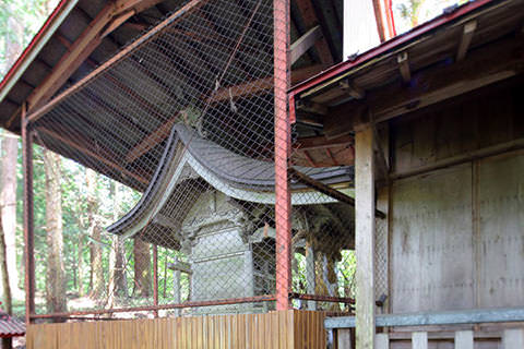 富士浅間神社