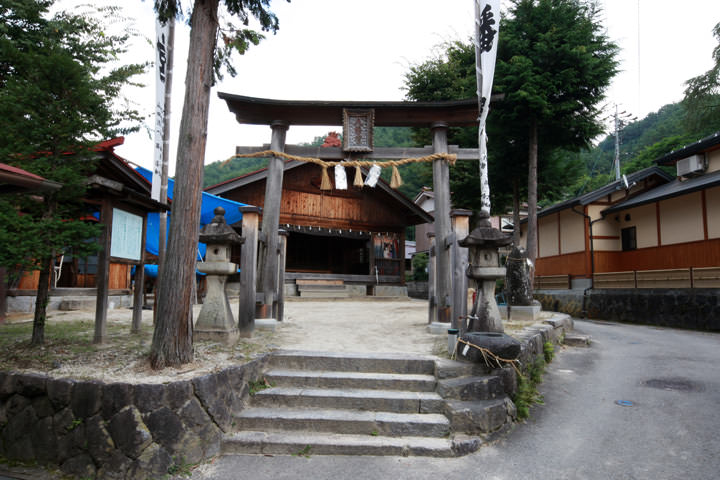 Agematsu