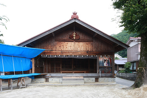 若宮八幡宮