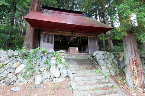 新海神社